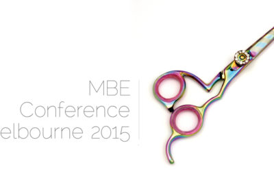 MBE conference in Melbourne – National