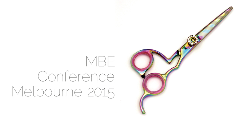 MBE conference in Melbourne – National